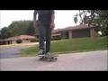 How To Kickflip