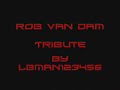 RVD-falling apart