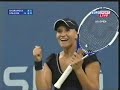 WTA Tennis - Road To The Championships - Maria Sharapova 2/2