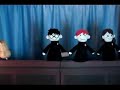 Youtube Poop Potter Puppet Pals Complitation