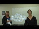 Presentaciones Espanol 1er Ano 2008