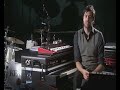 Tim Rice-Oxley on Pet Shop Boys DVD Tim Rice-Oxley on Pet Shop Boys DVD