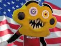 10. Deep Presents Patriot Murko.an assault on all of our american sensibilities.in Stores July 4th