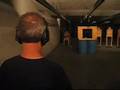 DoubleTap IDPA - Target Test