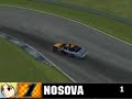 Julia Nosova Karjala Grand Prix Pole Lap