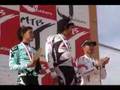 マウンテンバイク北京五輪日本代表選考会　