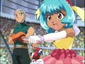 Beyblade - New Future