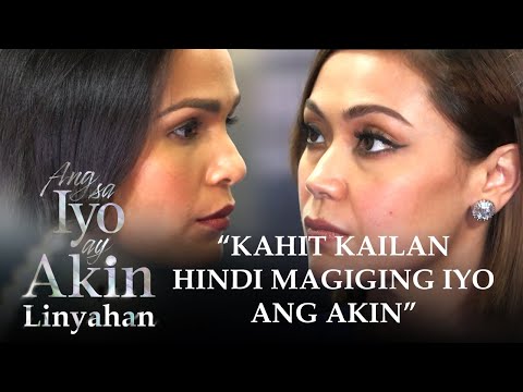 Ang Sa Iyo Ay Akin Linyahan | Episode 46