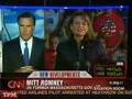 Mitt Romney Struggles to Answer If Palin is Qualified