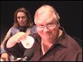 spike o'dell and the morning crew sample some unusual turkey