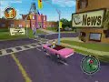 The Simpsons Hit  Run Hack/Stop Motion
