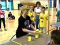 Fast Hands (guiness record)