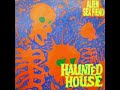 ALIEN SEX FIEND - HAUNTED HOUSE