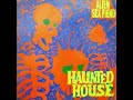 ALIEN SEX FIEND - HAUNTED HOUSE