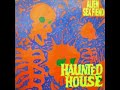 ALIEN SEX FIEND - HAUNTED HOUSE