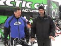 Season 4 EP 1 - Snow Shoot 08 Recap
