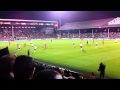 Maxi Rodriguez Song Hat-trick against Fulham