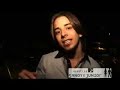 Bastidores da �ltima turn� de Sandy e Junior | Nov+Dez 2007