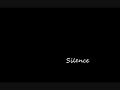 Silence- Delirium and Sarah Maclachlan