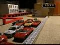 Stop motion - Brauch vier Schnell 3 - 2 races