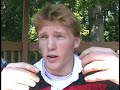 18 Years & 18 Confessions