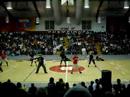 SBHS Color Guard @ 08 Finale Rally