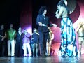 Encerramento Especial Thalia Bombinha Blue Space