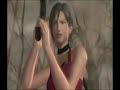 My Top 5 Resident Evil Girls