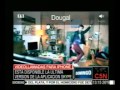 C5N - TECNOLOGIA SKYPE 3.0 PARA IPHONE