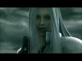 FFVII - Broken Heart