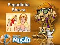Mucao.com.br - Pegadinha - She-ra