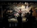 bleeding visceral playing their original at 'resurrection of the forces'