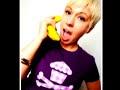 Johnny Cupcakes MTV Blurb