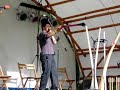 Andrea Ferroni live at Didge-Village