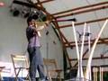 Andrea Ferroni live at Didge-Village