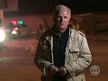 CBS: Nowhere To Hide In Gaza