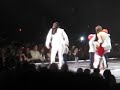 Cruz Beckham break dancing!!