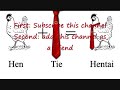 How to Get Hentai on Youtube