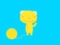 He has leaped canyons, climbed mountains, and fought monsters, but today Stunt Kitty faces his most daring challenge yet: Real life! SK will not let the 3rd dimension defeat him!