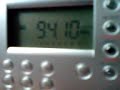 FULL FM bandscan in Évora - Part I (87,5 - 100,0 MHz)