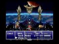 videos de Chrono Trigger Low Level Game Zeal II
