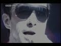 Primal Scream freakin' out on Jools!