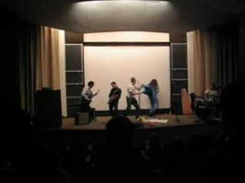 Brillig - Chlamydia (Condom Song)