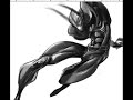 Batman-Speed Painting by Eduard Visan