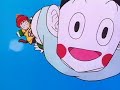 Dragon ball z pelicula 5 Cooler audio latino parte  1/5
