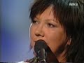 Mari Boine - I Come From the Other Side (live, 2002)