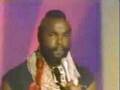 mr t - treat your mother right
