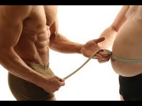 how to reduce belly fat for men