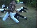 5th International Capoeira Angola Encounter