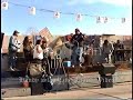 PoolBoy and Friends Like it here (Slab City)